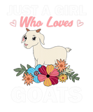 Discover Funny Goat Gift For Women Farmer Lover Girl Mother