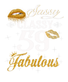 Discover Sassy Classy 59 Fabulous Gold Gliter