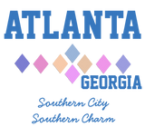 Discover Atlanta Georgia - Souvenir