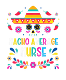 Discover Nacho Average Nurse Mexican Fiesta Funny Nurse Cin