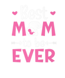 Discover Best Mom To Be Ever Pregnancy Announcement Baby Sh
