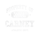 Discover Carney Property XXL Sport College Athletic Funny