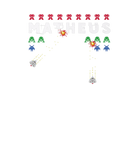 Discover Matheus - Gamer 80S Space Retro Arcade