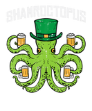 Discover Shamroctopus Funny Animal St Patricks Day Men Wome