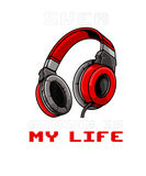 Discover Svea - Gaming Is My Life - Personalized