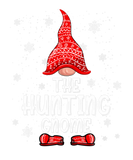 Discover The Hunting Gnome Christmas Pajama Matching Family