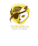 Discover Lets Get Shipwrecked Cat Skull Pirate Gasparilla P