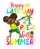 Discover Last Day Of Pre K Hi To Summer Dabbing Afro Americ