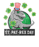 Discover Happy St Patricks Day St Patrex Paddys T Rex Patri