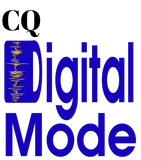 Discover Digital Mode Ham Radio