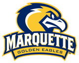 Discover Marquette Golden Eagles