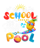 Discover Bye Bye School Hello Pool Summer Vacation Last Day