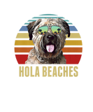 Discover Hola Beaches Bouviers Des Flandre Dog Funny Beach
