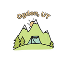 Discover Ogden UT Mountains Hiking Climbing Camping