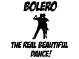 Discover bolero dance