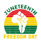Discover Juneteenth Freedom Day Women Pride June 19th 1865