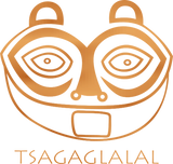 Discover She Who Watches — Tsagaglalal