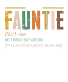 Discover Fauntie Definition More Fun Than Regular Aunt Funn