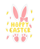 Discover Happy Easter Bunny Ears Clothes For Women Men East
