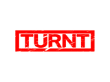 Discover Turnt Stamp