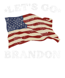 Discover Let's Go Brandon Cool Conservative American
