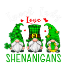 Discover Lunch Lady Love Shenanigans Gnomies Happy St Patri