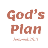Discover God's Plan - Cool Christian Saying