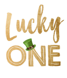 Discover Lucky One St Patrick's Day  Toddler Baby