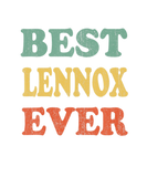 Discover Best Lennox Ever Funny Personalized First Name Len