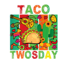 Discover Happy Cinco De Mayo Taco Twosday Mexican Fiesta 20