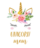 Discover Unicorn Mom Mother's Day 2022