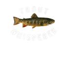 Discover Trout Species Fisherman Motif Trout Wisperer Fly F