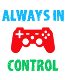 Discover Colorful Gamer Always in Control