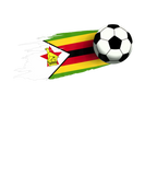 Discover Zimbabwe Flag Jersey Zimbabwe Soccer Team Zimbabwe