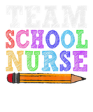 Discover Team School Nurse Teacher Funny Back To School Gif