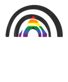 Discover LGBTQ Straight Ally Flag - LGBTQIA  Rainbow Straig