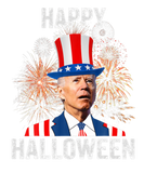 Discover Halloween Funny Happy 4Th Of July Anti Joe Biden