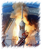 Discover NASA Apollo 11 Moon Landing Rocket Launch