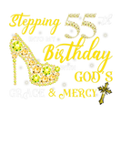 Discover Stepping Into My 55Th Birthday With God's Grace Me
