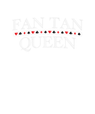 Discover Fan Tan Queen, Card Game Player
