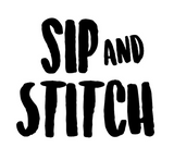 Discover Sip and Stitch
