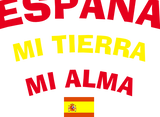 Discover Spain My Land My Soul in Spanish