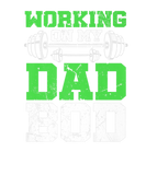 Discover Father's Day | Gym Workout Daddy | Working On My D