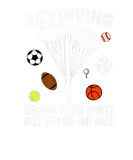 Discover Skydiving Other Sports Only Require One Ball Skydi