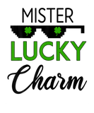 Discover Mister Lucky Charm Sunglasses St Patrick's Day