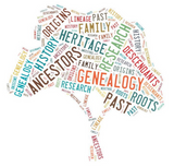 Discover Women's Genealogy Family History Tree