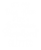 Discover Not Dog Hair It's German Shepherd Dog Glitter Gift