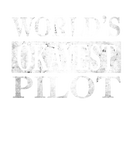Discover Funny Aviation World's Okayest Pilot Flying Co-pil