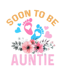 Discover Soon To Be Auntie Gender Reveal Baby Shower Party