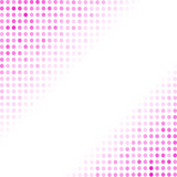 Discover 6767Pink Halftone